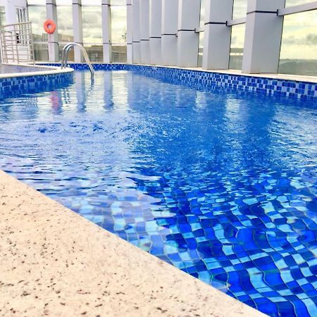 Apart-Hotel Setor Hoteleiro Norte Com Servico Diario De Limpeza 브라질리아 외부 사진