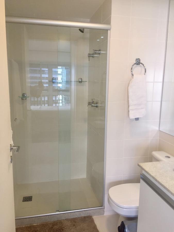 Apart-Hotel Setor Hoteleiro Norte Com Servico Diario De Limpeza 브라질리아 외부 사진