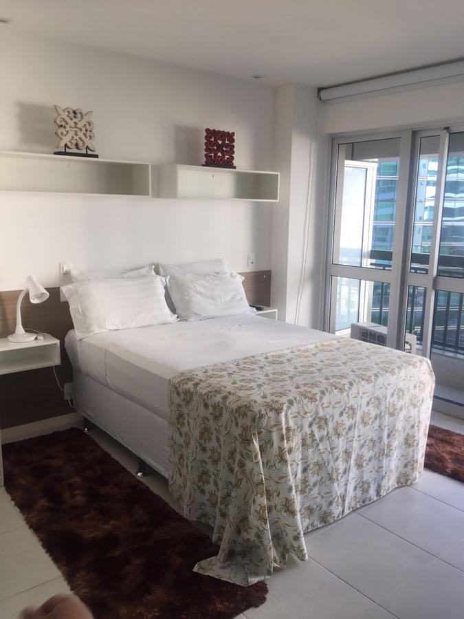 Apart-Hotel Setor Hoteleiro Norte Com Servico Diario De Limpeza 브라질리아 외부 사진