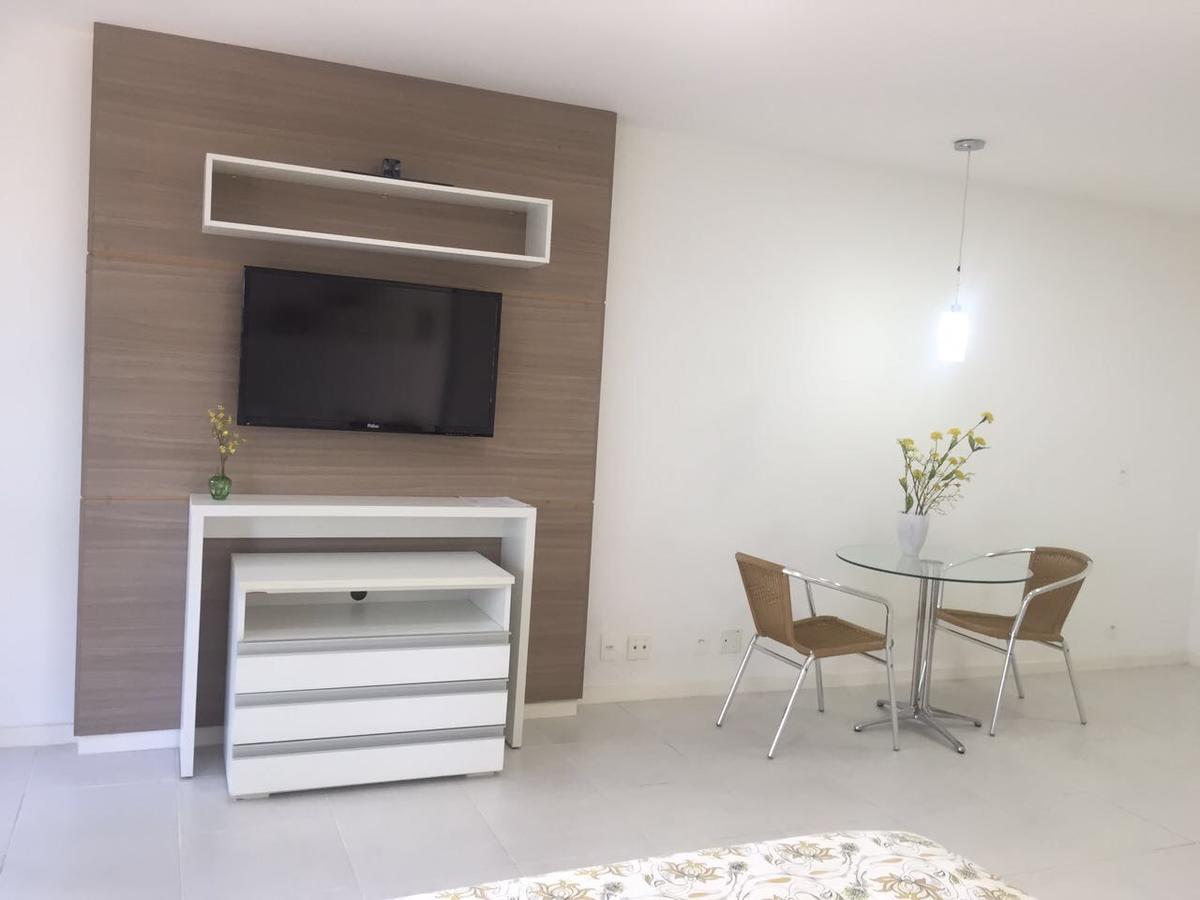 Apart-Hotel Setor Hoteleiro Norte Com Servico Diario De Limpeza 브라질리아 외부 사진
